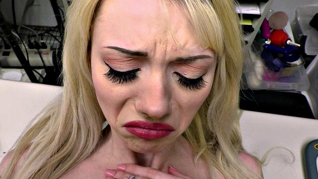 Case No. 7906238 - The Influencer Thieves