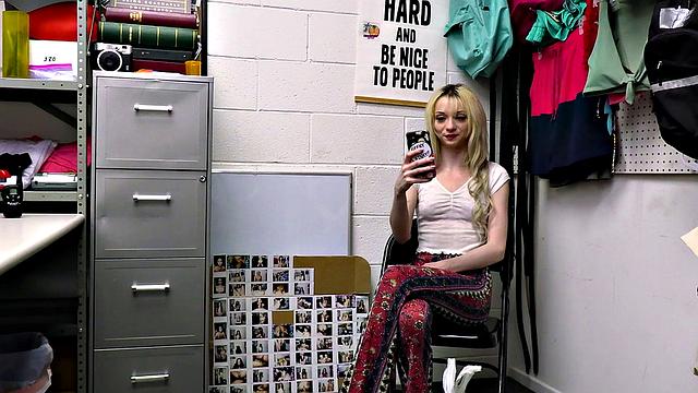 Case No. 7906238 - The Influencer Thieves