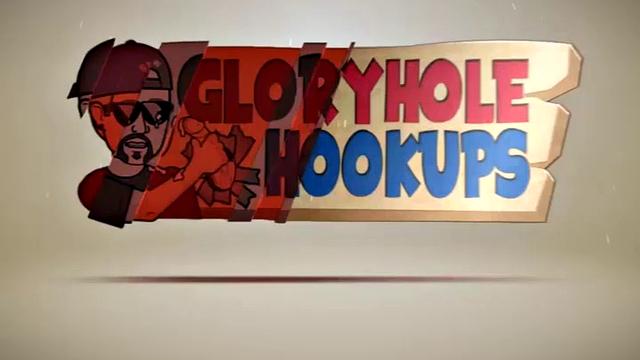 Duke Gets Blown At The Glory Hole