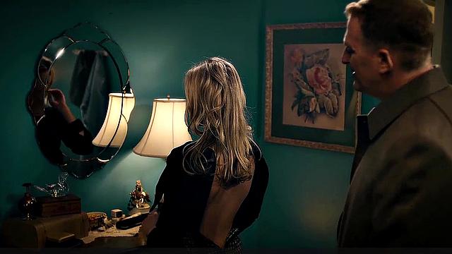 Katrina Bowden scenes