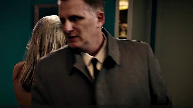 Katrina Bowden scenes