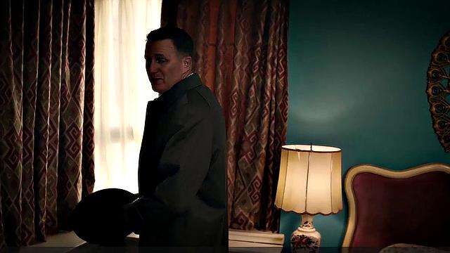 Katrina Bowden scenes