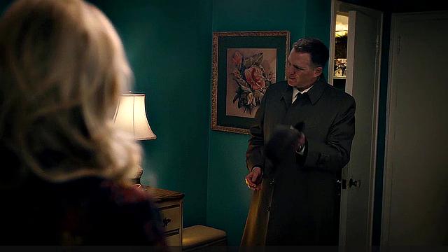 Katrina Bowden scenes