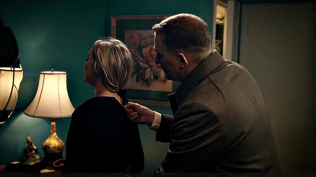 Katrina Bowden scenes