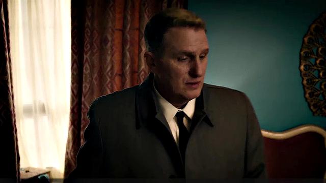 Katrina Bowden scenes