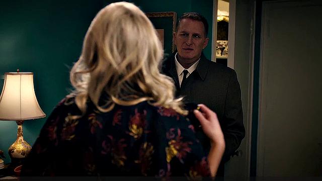 Katrina Bowden scenes