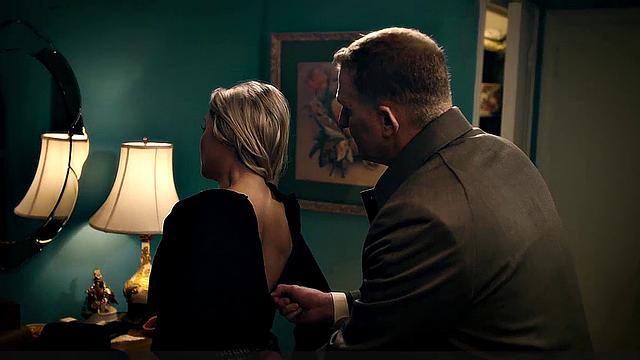 Katrina Bowden scenes