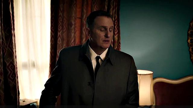 Katrina Bowden scenes