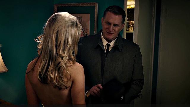 Katrina Bowden scenes