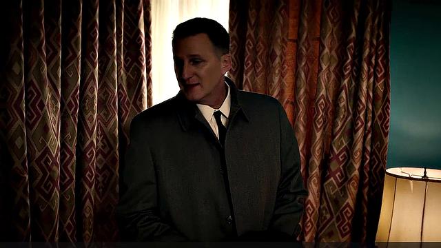 Katrina Bowden scenes