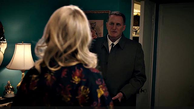 Katrina Bowden scenes