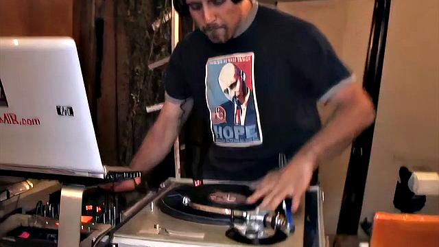 College teen getting fucked from behind