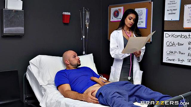 The Cure for Insomnia