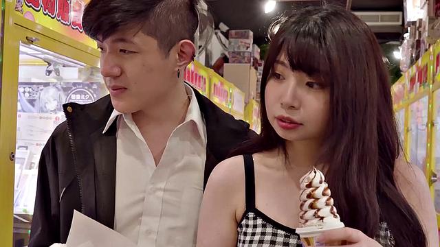 Ranako calls ex-boyfriend to take her out on a date