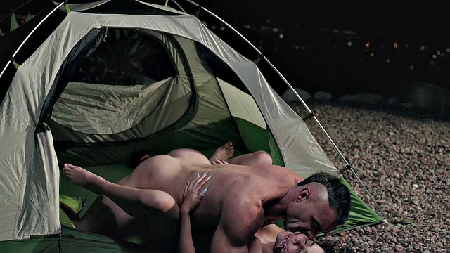 Kylie Rocket - Karl Goes Camping