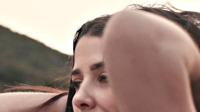 Kylie Rocket - Karl Goes Camping