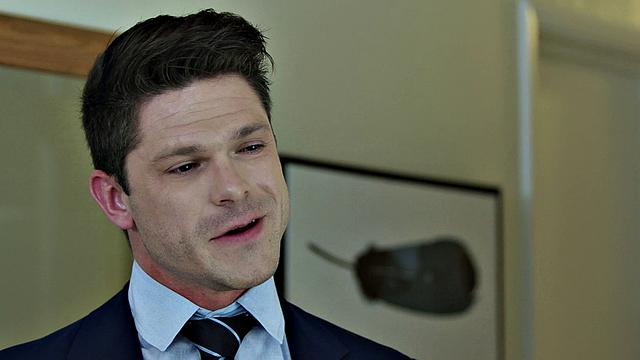 Veteran Politician Flexes Power to Up and Coming Candidate - DisruptiveFilms