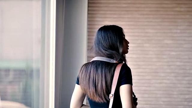 21yo nympho bae drilled by nasty fucker in wet pussy hole