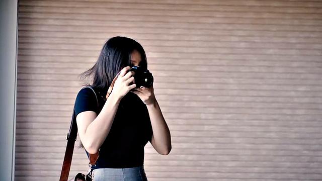 21yo nympho bae drilled by nasty fucker in wet pussy hole