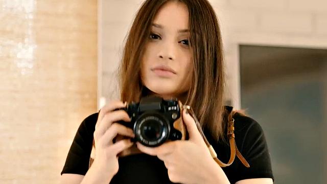 21yo nympho bae drilled by nasty fucker in wet pussy hole