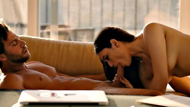 21yo nympho bae drilled by nasty fucker in wet pussy hole