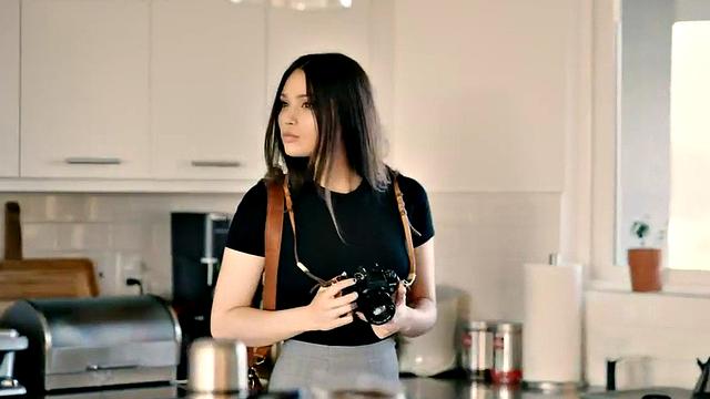 21yo nympho bae drilled by nasty fucker in wet pussy hole