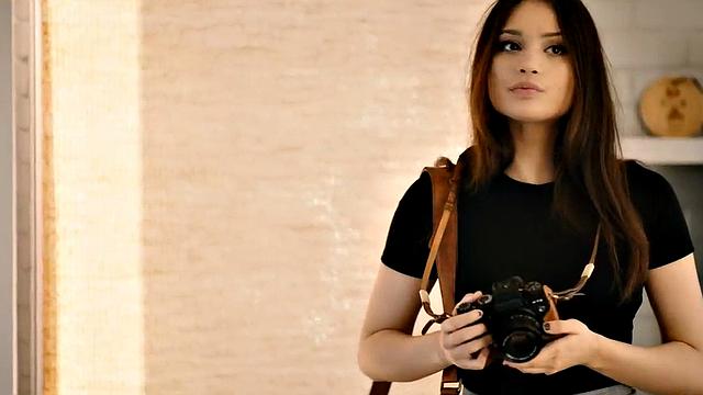 21yo nympho bae drilled by nasty fucker in wet pussy hole