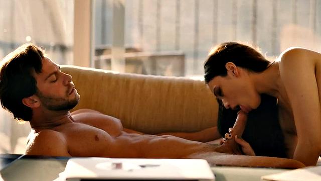 21yo nympho bae drilled by nasty fucker in wet pussy hole