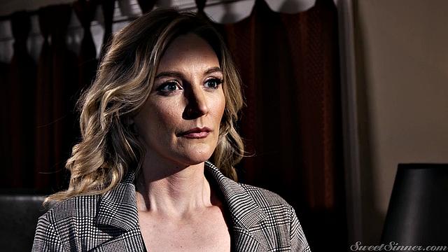 My Favorite Teacher Scene 4