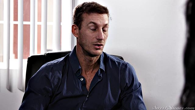 My Favorite Teacher Scene 4