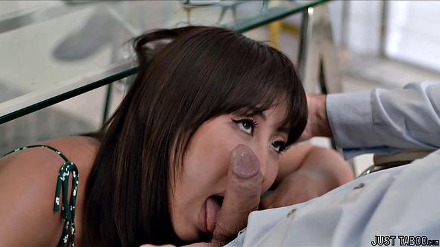 Yes, now move on to her asshole!