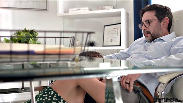 Yes, now move on to her asshole!