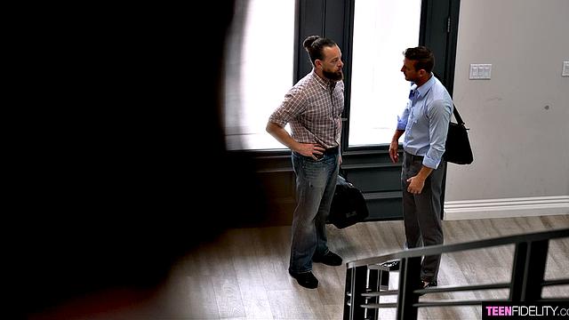 Giving a Hand to the Handyman