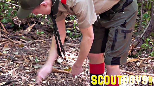 SCOUT IAN Chapter 2 - Camp Setup