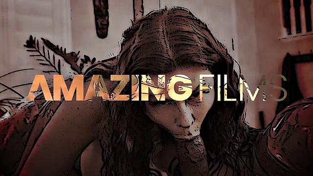 Angel Gets A Birthday Surprise