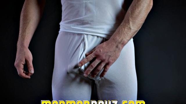 three devoted men surrender to lust in a raw gay session of passion and power