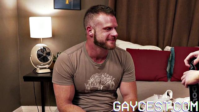 NEIGHBORHOOD SECRET Tape 8 - Uncle's Memorabilia