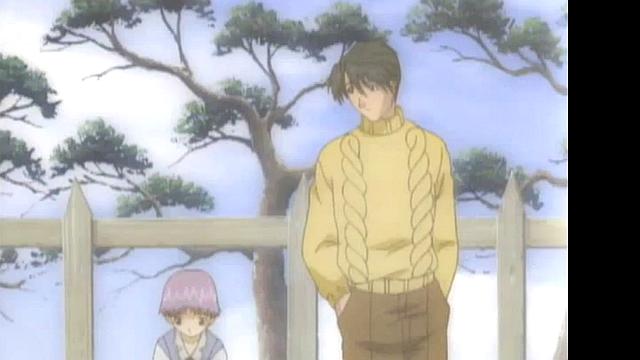 Hentai Cartoon Couple Enjoys Hardcore Sex