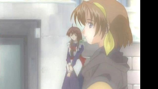 Hentai Cartoon Couple Enjoys Hardcore Sex