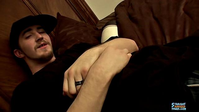 Magical Wand: Huge Uncircumcised Cock - Potter