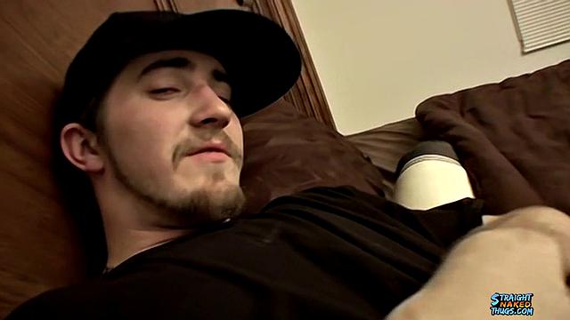 Magical Wand: Huge Uncircumcised Cock - Potter