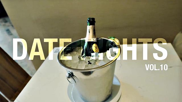 Date Nights Vol. 10