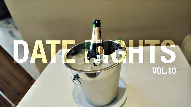 Date Nights Vol. 10