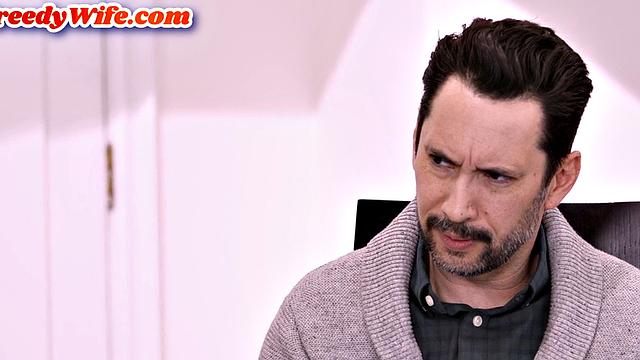 Cheating MILF gets pussy banged by therapist