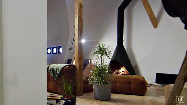 The Flame Grows Higher