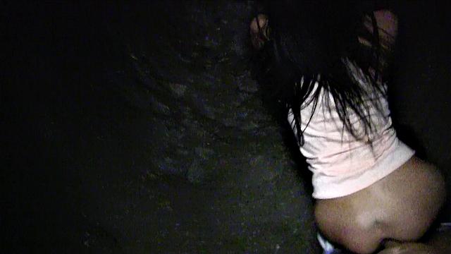 Fit babe blows and fucks to get on TV for your viewing pleasure.