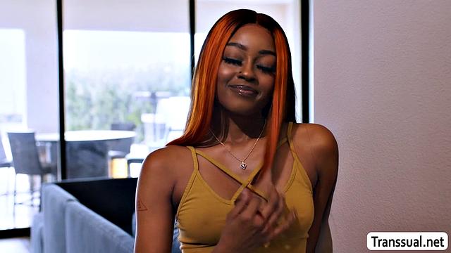 Go hide and keep fucking my pussy