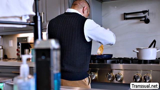 Go hide and keep fucking my pussy