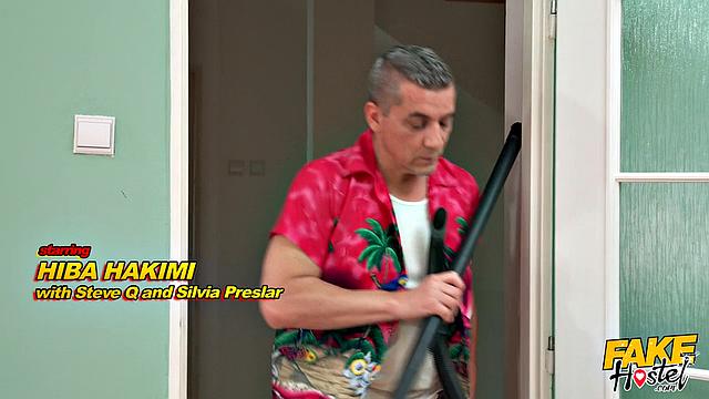 Best Friends Backpackers