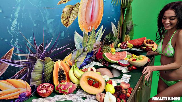 Money speaks: Beach Day